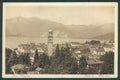 Verbania Pallanza cartolina ZQ6391 – fronte