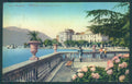 Verbania Pallanza cartolina ZQ6393 – fronte