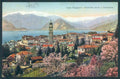 Verbania Pallanza cartolina ZQ6394 – fronte