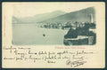 Verbania Pallanza cartolina ZQ6396 – fronte