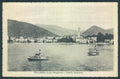 Verbania Pallanza Battello cartolina ZQ6398 – fronte