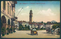 Verbania Pallanza Automobile PIEGA cartolina ZQ6423 – fronte