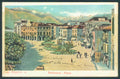 Verbania Pallanza cartolina ZQ6424 – fronte