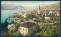 Verbania Pallanza cartolina ZQ6449 – fronte
