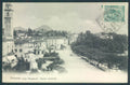 Verbania Pallanza cartolina ZQ6451 – fronte