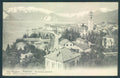 Verbania Pallanza cartolina ZQ6452 – fronte