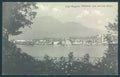 Verbania Pallanza cartolina ZQ6453 – fronte