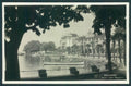 Verbania Pallanza Barca Foto cartolina ZQ6462 – fronte