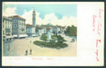 Verbania Pallanza cartolina ZQ6486 – fronte