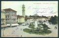Verbania Pallanza cartolina ZQ6488 – fronte