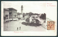 Verbania Pallanza cartolina ZQ6489 – fronte