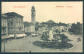 Verbania Pallanza cartolina ZQ6514 – fronte