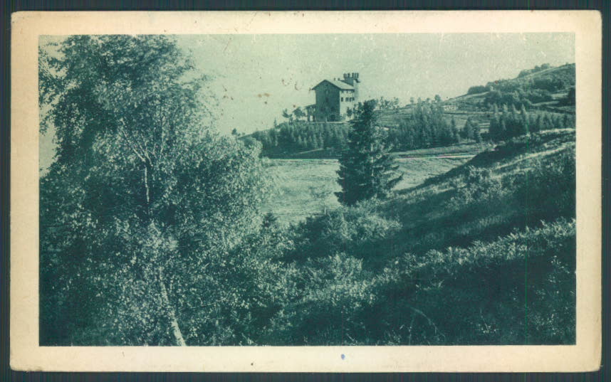 Verbania Premeno cartolina ZQ6552 – fronte