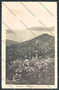 Verbania Premeno cartolina ZQ6615 – fronte