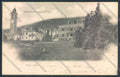 Verbania Premeno cartolina ZQ6624 – fronte