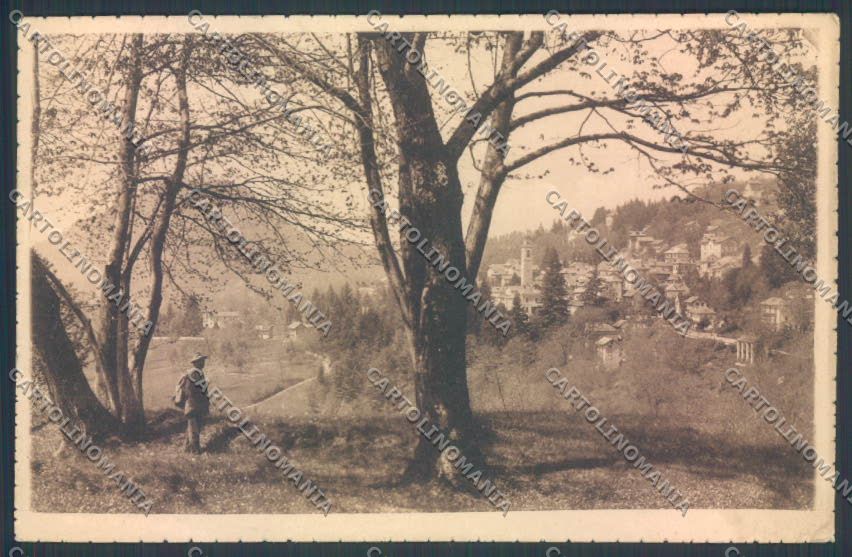 Verbania Premeno cartolina ZQ6631 – fronte