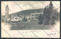 Verbania Premeno cartolina ZQ6646 – fronte