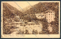Verbania Bognanco PIEGHE cartolina ZQ6649 – fronte