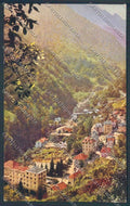Verbania Bognanco cartolina ZQ6651 – fronte