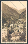 Verbania Bognanco cartolina ZQ6653 – fronte