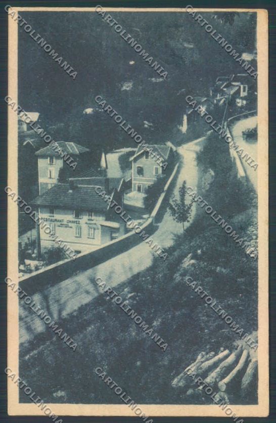 Verbania Bognanco cartolina ZQ6710 – fronte