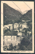 Verbania Bognanco cartolina ZQ6723 – fronte