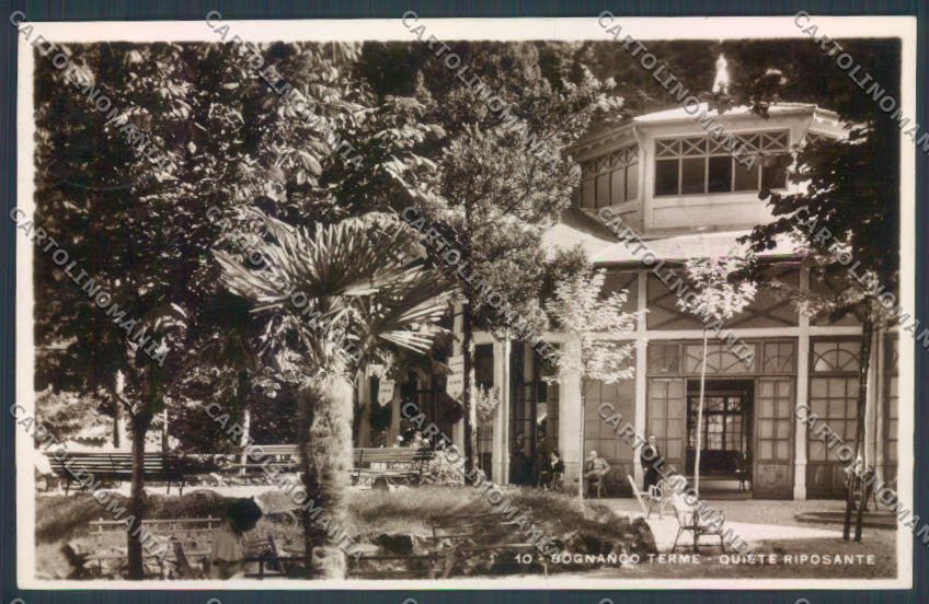 Verbania Bognanco Foto cartolina ZQ6724 – fronte