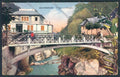 Verbania Bognanco cartolina ZQ6737 – fronte
