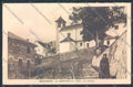 Verbania Bognanco San Lorenzo cartolina ZQ6747 – fronte