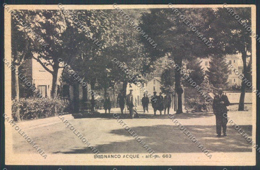 Verbania Bognanco cartolina ZQ6782 – fronte