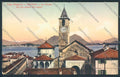 Verbania Baveno cartolina ZQ6786 – fronte