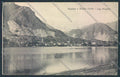 Verbania Baveno cartolina ZQ6792 – fronte