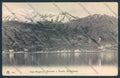 Verbania Baveno cartolina ZQ6796 – fronte