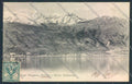 Verbania Baveno cartolina ZQ6799 – fronte