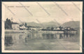 Verbania Baveno cartolina ZQ6813 – fronte