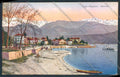 Verbania Baveno Battello cartolina ZQ6824 – fronte