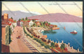 Verbania Baveno cartolina ZQ6827 – fronte
