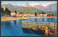 Verbania Baveno Barca cartolina ZQ6828 – fronte