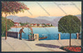 Verbania Baveno cartolina ZQ6831 – fronte