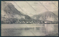 Verbania Baveno PIEGHINA cartolina ZQ6845 – fronte