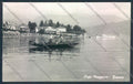 Verbania Baveno Barca Battello Foto cartolina ZQ6852 – fronte