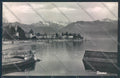 Verbania Baveno Foto cartolina ZQ6853 – fronte
