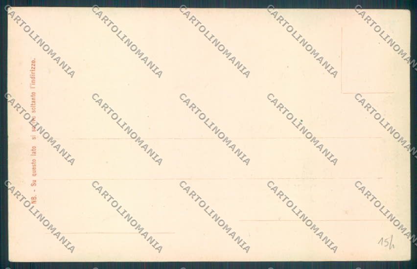 Verbania Baveno Barca cartolina ZQ6862 – retro