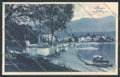 Verbania Baveno Barca cartolina ZQ6865 – fronte