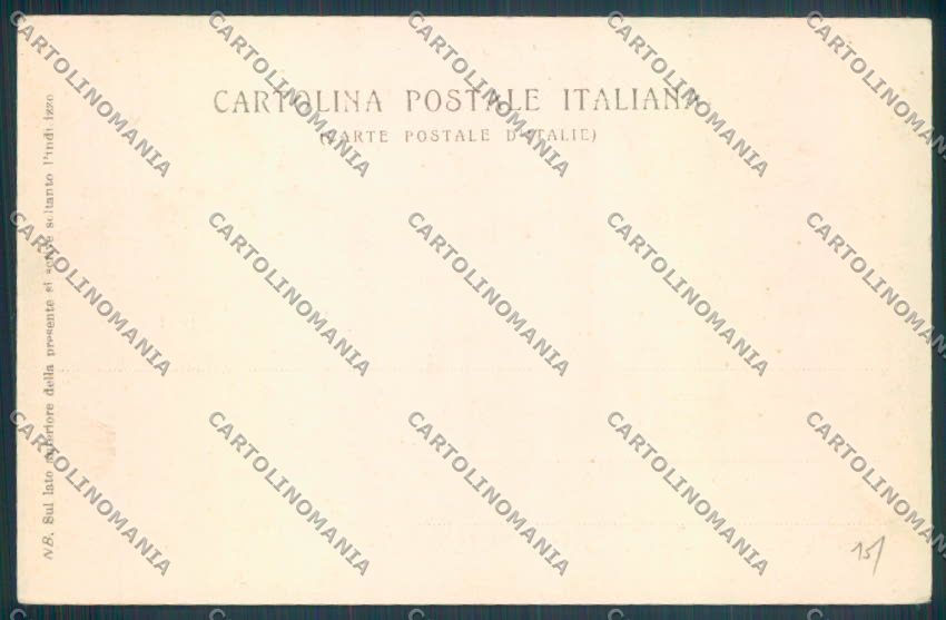 Verbania Baveno cartolina ZQ6873 – retro
