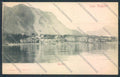 Verbania Baveno cartolina ZQ6878 – fronte