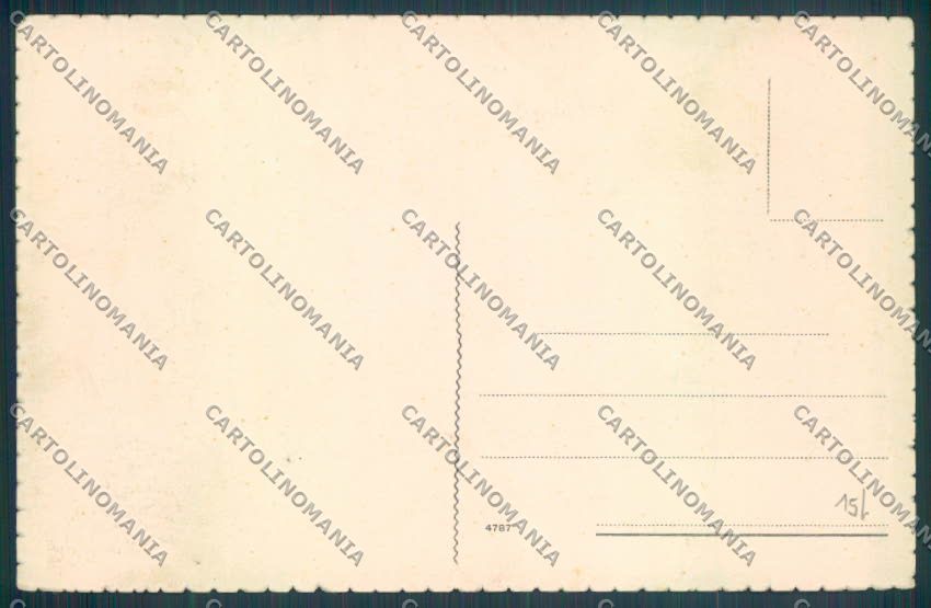 Verbania Baveno cartolina ZQ6885 – retro