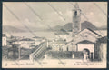 Verbania Baveno cartolina ZQ6890 – fronte