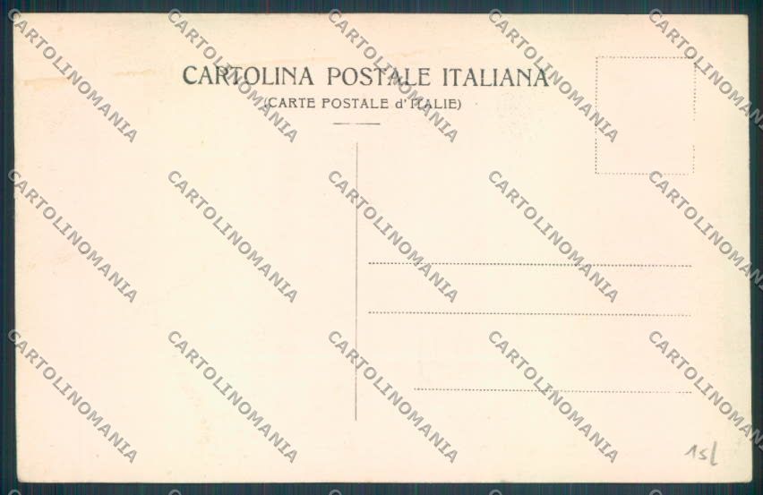 Verbania Baveno cartolina ZQ6890 – retro