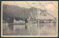 Verbania Baveno cartolina ZQ6905 – fronte